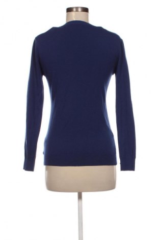 Дамска жилетка Unbranded, Размер M, Цвят Син, Цена 29,33 лв.