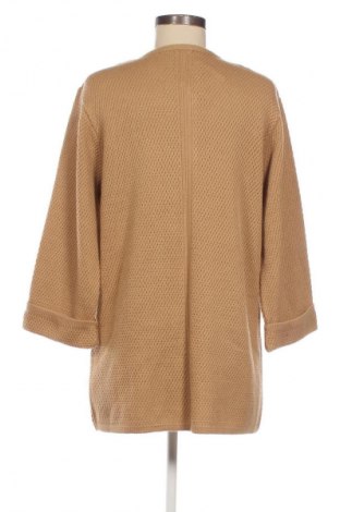 Γυναικεία ζακέτα Unbranded, Μέγεθος M, Χρώμα  Μπέζ, Τιμή 8,99 €