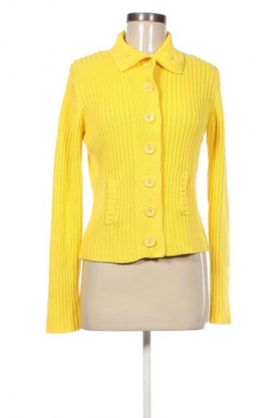 Damen Strickjacke Unbranded, Größe M, Farbe Gelb, Preis € 14,83