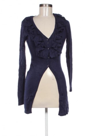 Damen Strickjacke Unbranded, Größe S, Farbe Blau, Preis € 27,80