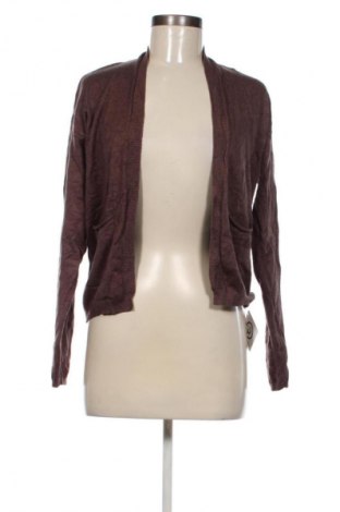 Női kardigán Unbranded, Méret M, Szín Barna, Ár 3 119 Ft