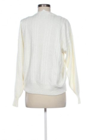 Cardigan de damă Unbranded, Mărime XL, Culoare Alb, Preț 76,00 Lei