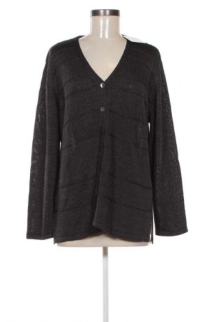 Damen Strickjacke Unbranded, Größe XL, Farbe Schwarz, Preis € 14,83