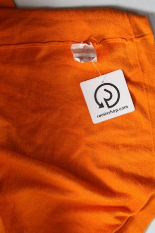 Cardigan de damă Unbranded, Mărime M, Culoare Portocaliu, Preț 77,17 Lei