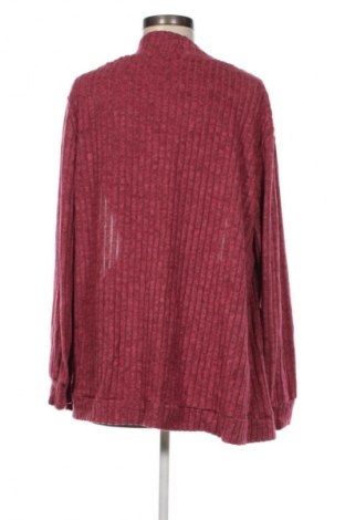 Cardigan de damă Unbranded, Mărime XL, Culoare Roz, Preț 48,99 Lei