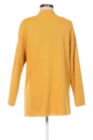 Cardigan de damă Unbranded, Mărime L, Culoare Galben, Preț 54,99 Lei