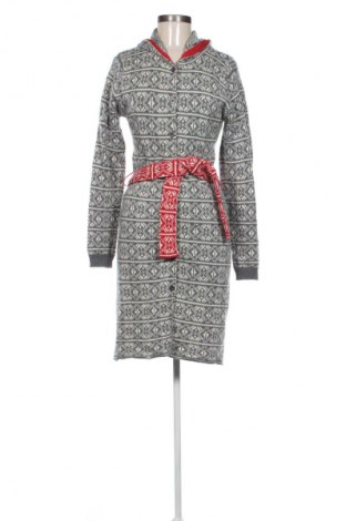 Damen Strickjacke Unbranded, Größe M, Farbe Mehrfarbig, Preis 27,80 €