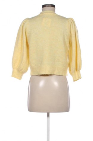 Női kardigán Mango, Méret S, Szín Sárga, Ár 4 189 Ft