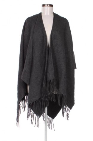 Дамска жилетка Unbranded, Размер M, Цвят Сив, Цена 14,99 лв.