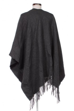 Дамска жилетка Unbranded, Размер M, Цвят Сив, Цена 14,99 лв.