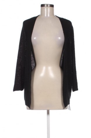 Дамска жилетка Unbranded, Размер M, Цвят Черен, Цена 13,99 лв.