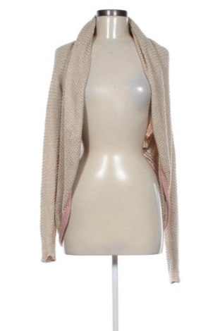 Damen Strickjacke Unbranded, Größe M, Farbe Beige, Preis 8,99 €