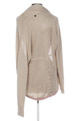 Damen Strickjacke Unbranded, Größe M, Farbe Beige, Preis 8,99 €