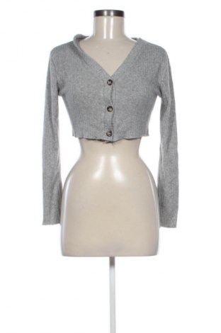 Cardigan de damă Unbranded, Mărime M, Culoare Gri, Preț 36,99 Lei