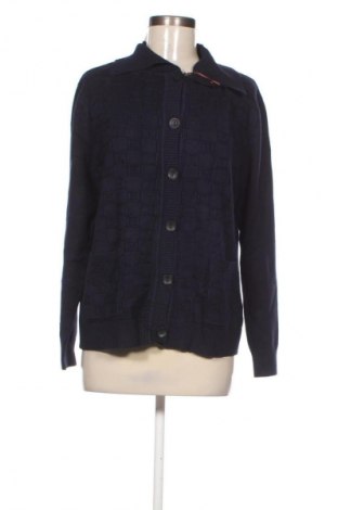 Cardigan de damă Unbranded, Mărime XXL, Culoare Albastru, Preț 121,00 Lei