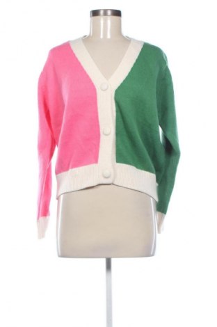 Dámsky kardigán Unbranded, Velikost M, Barva Vícebarevné, Cena  519,00 Kč