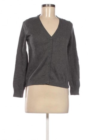 Damen Strickjacke Unbranded, Größe S, Farbe Grau, Preis 6,99 €
