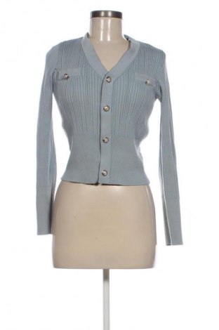 Dámsky kardigán Unbranded, Velikost M, Barva Modrá, Cena  269,00 Kč