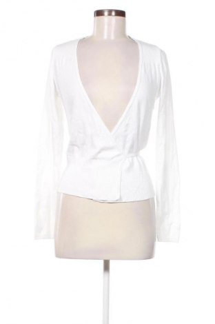 Damski kardigan Unbranded, Rozmiar S, Kolor Biały, Cena 56,99 zł