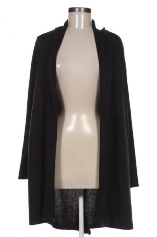 Дамска жилетка Unbranded, Размер 4XL, Цвят Черен, Цена 28,88 лв.