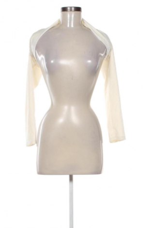 Cardigan de damă Unbranded, Mărime M, Culoare Ecru, Preț 42,99 Lei