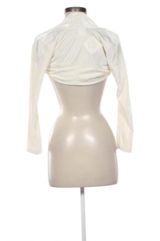 Cardigan de damă Unbranded, Mărime M, Culoare Ecru, Preț 42,99 Lei