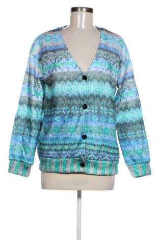 Cardigan de damă Unbranded, Mărime M, Culoare Multicolor, Preț 52,99 Lei