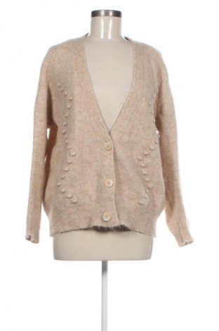 Damen Strickjacke Unbranded, Größe XL, Farbe Beige, Preis 13,99 €