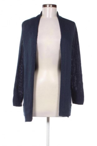 Γυναικεία ζακέτα Unbranded, Μέγεθος M, Χρώμα Μπλέ, Τιμή 10,99 €