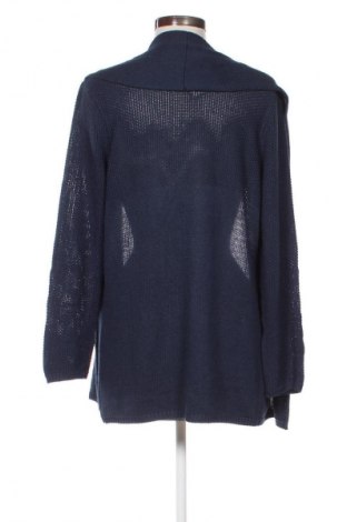 Γυναικεία ζακέτα Unbranded, Μέγεθος M, Χρώμα Μπλέ, Τιμή 10,99 €