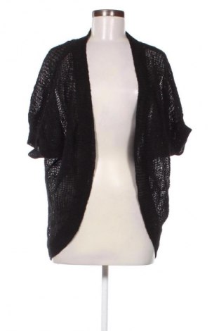 Дамска жилетка Unbranded, Размер L, Цвят Черен, Цена 13,99 лв.