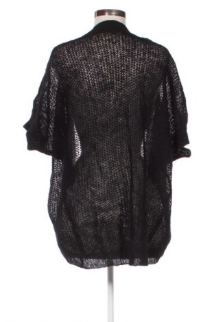 Дамска жилетка Unbranded, Размер L, Цвят Черен, Цена 13,99 лв.