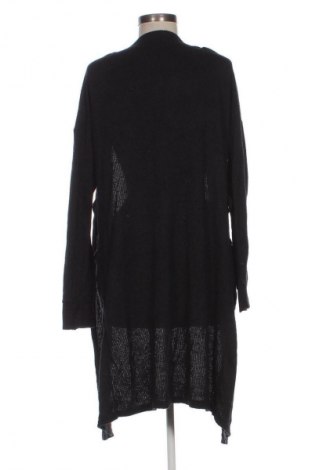 Дамска жилетка Unbranded, Размер M, Цвят Черен, Цена 13,99 лв.