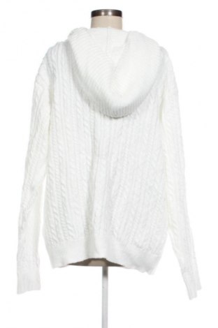Cardigan de damă Unbranded, Mărime L, Culoare Alb, Preț 64,99 Lei