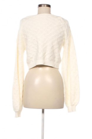 Női kardigán Unbranded, Méret S, Szín Fehér, Ár 5 489 Ft