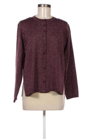 Damski kardigan Unbranded, Rozmiar M, Kolor Różowy, Cena 70,47 zł