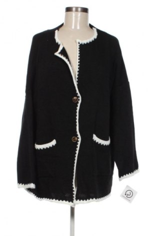 Damen Strickjacke Unbranded, Größe M, Farbe Schwarz, Preis € 13,99