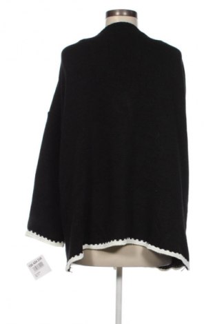 Damen Strickjacke Unbranded, Größe M, Farbe Schwarz, Preis € 13,99