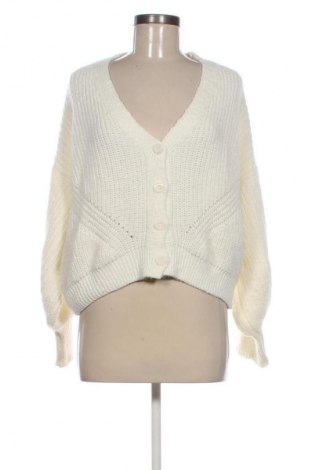 Női kardigán Unbranded, Méret M, Szín Fehér, Ár 4 819 Ft