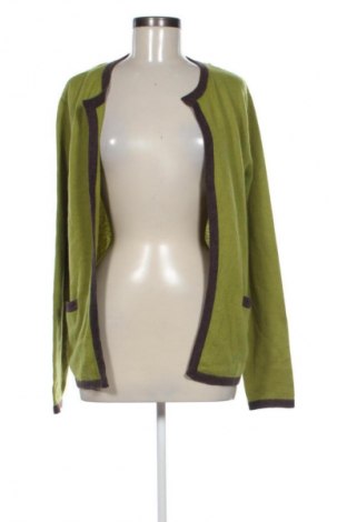 Cardigan de damă Unbranded, Mărime M, Culoare Verde, Preț 47,99 Lei
