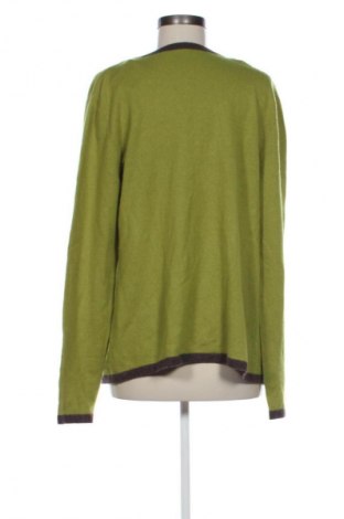 Cardigan de damă Unbranded, Mărime M, Culoare Verde, Preț 47,99 Lei
