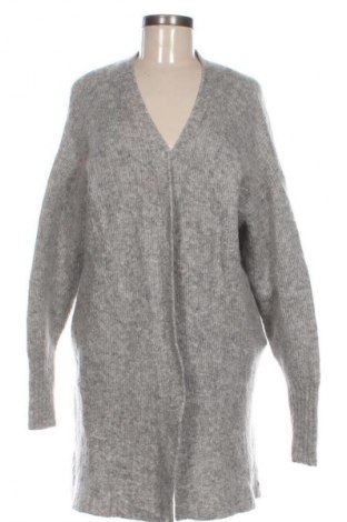 Damen Strickjacke Unbranded, Größe S, Farbe Grau, Preis 10,99 €