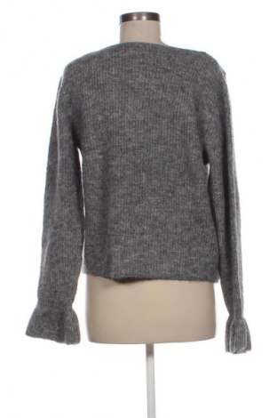 Damen Strickjacke Unbranded, Größe M, Farbe Grau, Preis 17,99 €