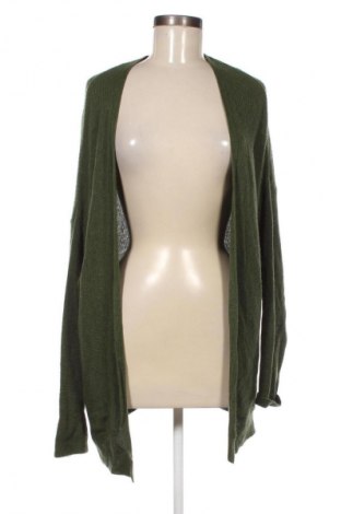Damski kardigan Unbranded, Rozmiar L, Kolor Zielony, Cena 30,99 zł