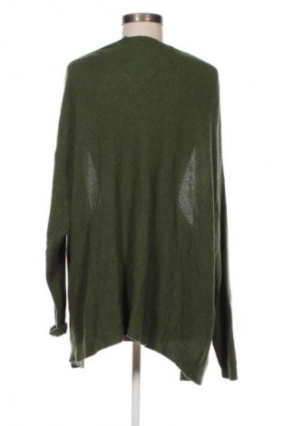 Damski kardigan Unbranded, Rozmiar L, Kolor Zielony, Cena 30,99 zł