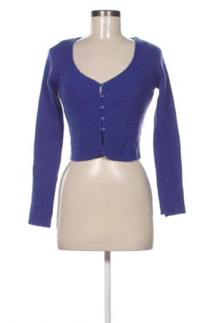 Női kardigán Unbranded, Méret S, Szín Kék, Ár 3 119 Ft