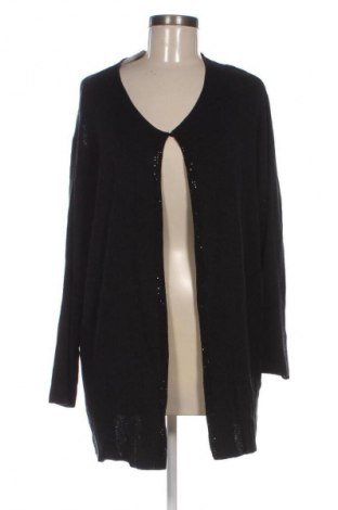 Damen Strickjacke Unbranded, Größe L, Farbe Schwarz, Preis € 17,99