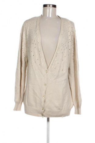 Cardigan de damă Unbranded, Mărime L, Culoare Bej, Preț 54,99 Lei