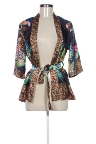 Damen Strickjacke Unbranded, Größe XL, Farbe Mehrfarbig, Preis 14,77 €