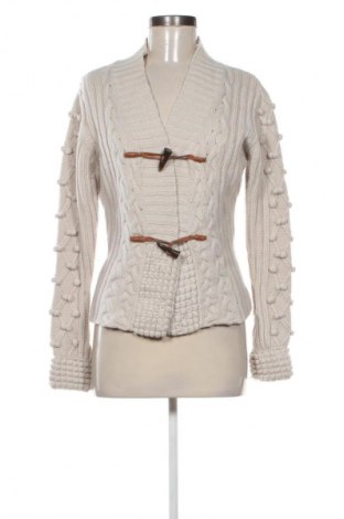 Cardigan de damă Nice Connection, Mărime M, Culoare Gri, Preț 226,99 Lei